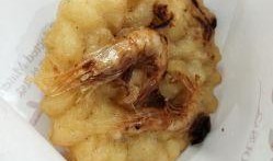 芝麻虾饼食食爆料视频,食食爆料视频揭秘美味背后的制作奥秘